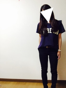 NAüさん（レディース・155cm）の秋コーディネート