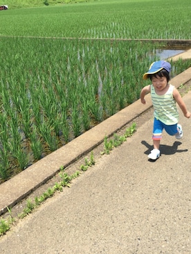 **MiKU&ASU☺︎さんのコーディネート