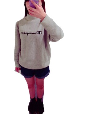 Aさんのコーディネート