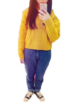 Aさんのコーディネート