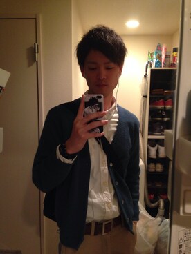 daichi3690さんのコーディネート