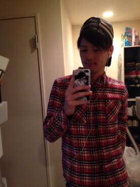 daichi3690さんのコーディネート