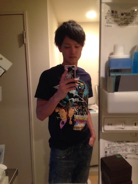 daichi3690さんのコーディネート