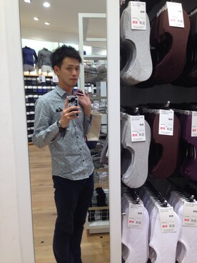 daichi3690さんのコーディネート