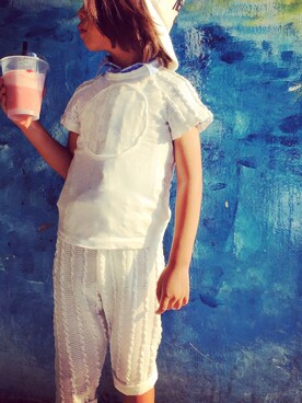 LEOさんのコーディネート