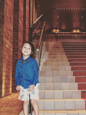 LEOさんのコーディネート