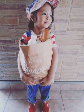 LEOさんのコーディネート