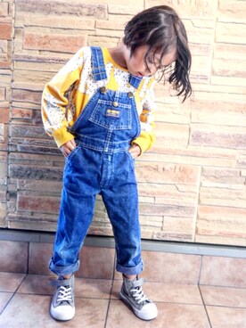 LEOさんのコーディネート