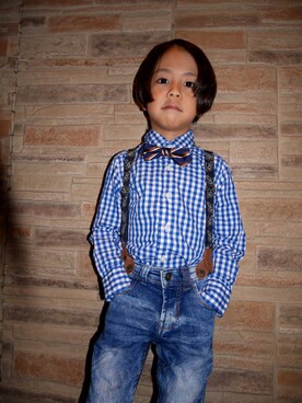 LEOさんのコーディネート