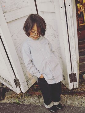 LEOさんのコーディネート