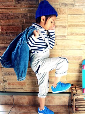 LEOさんのコーディネート