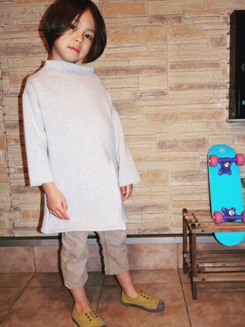 LEOさんのコーディネート