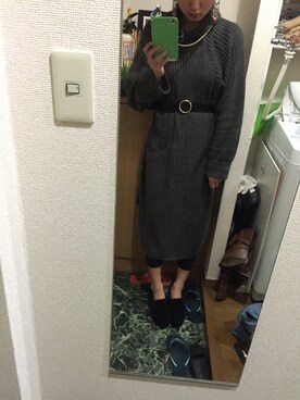 yuigori718さんのコーディネート