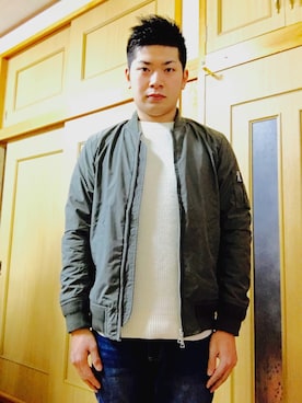 yuutaさんのコーディネート