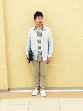 yuutaさんのコーディネート