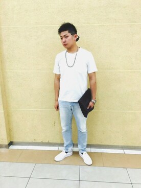 yuutaさんのコーディネート