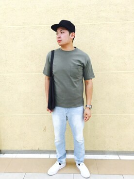 yuutaさんのコーディネート