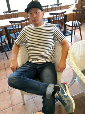 yuutaさんのコーディネート