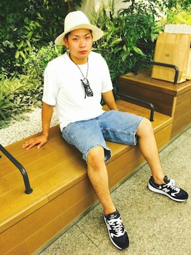 yuutaさんのコーディネート