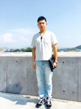 yuutaさんのコーディネート