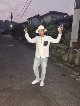 yuutaさんのコーディネート