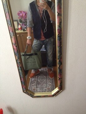 yuk!さんのコーディネート