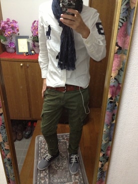 yuk!さんのコーディネート