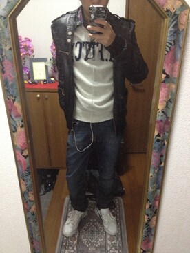 yuk!さんのコーディネート