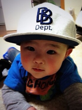 yuk!さんのコーディネート