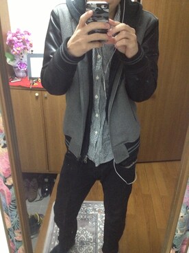 yuk!さんのコーディネート