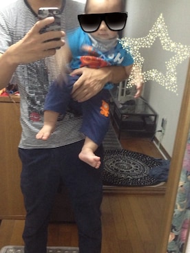 yuk!さんのコーディネート