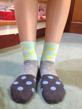 Claireさんのコーディネート