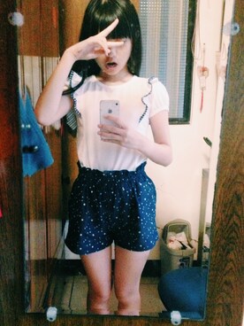 Claireさんのコーディネート