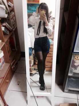 Claireさんのコーディネート