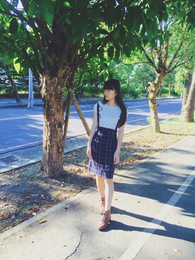 Claireさんのコーディネート