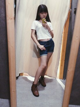 Claireさんのコーディネート