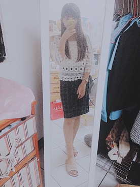 Claireさんのコーディネート