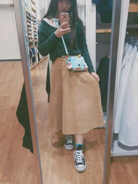 Claireさんのコーディネート