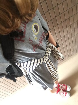 noooさんのコーディネート