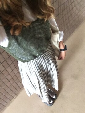 noooさんのコーディネート