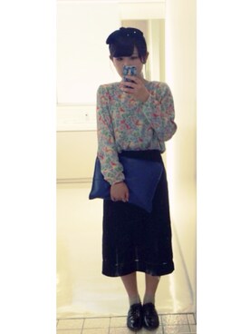 noooさんのコーディネート