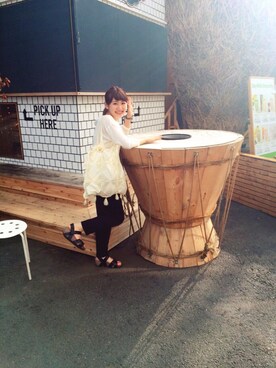 noooさんのコーディネート