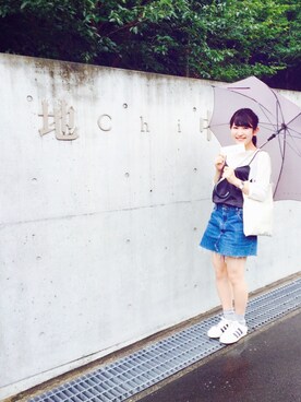 noooさん(レディース・157cm)の秋コーディネート