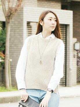 HVC八千代緑ヶ丘店さんのコーディネート