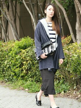 HVC八千代緑ヶ丘店さんのコーディネート