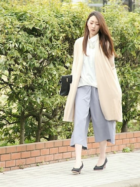 HVC八千代緑ヶ丘店さんのコーディネート