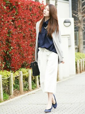 HVC八千代緑ヶ丘店さんのコーディネート