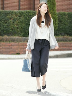 HVC八千代緑ヶ丘店さんのコーディネート