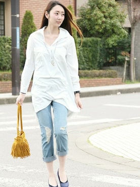 HVC八千代緑ヶ丘店さんのコーディネート