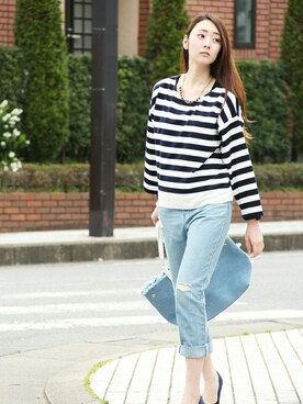 HVC八千代緑ヶ丘店さんのコーディネート